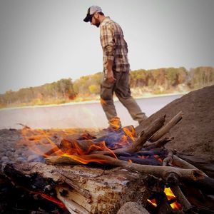 Meet your Posher, Matt